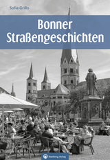 Bonner Stra&szlig;engeschichten - Sofia Grillo