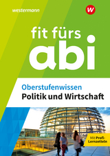 Fit f&uuml;rs Abi - Susanne Schmidt