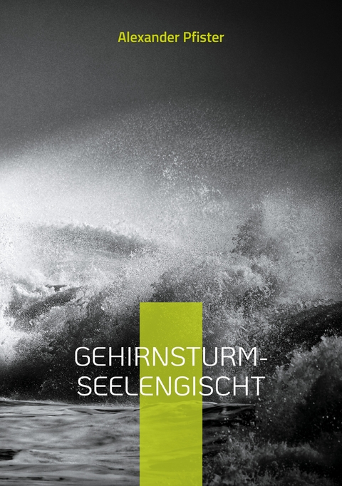 Gehirnsturm - Alexander Pfister