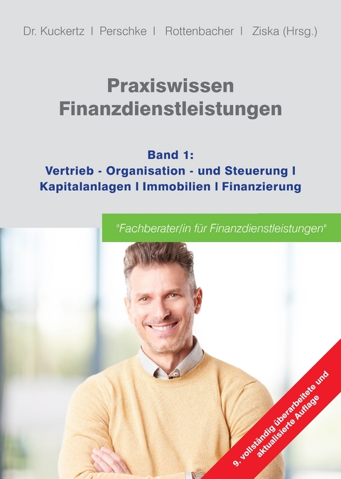 Praxiswissen Finanzdienstleistungen -  GOING PUBLIC! Akademie f&uuml;r Finanzberatung AG