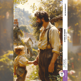 Le Papa de Simon / Simons Papa (Buch + Audio-Online) - Frank-Lesemethode - Kommentierte zweisprachige Ausgabe Franz&ouml;sisch-Deutsch - Guy de Maupassant