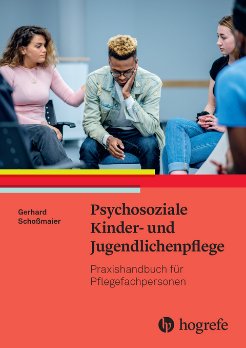 Psychosoziale Kinder- und Jugendlichenpflege - Gerhard Scho&szlig;maier