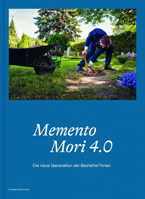 Memento Mori 4.0 - 