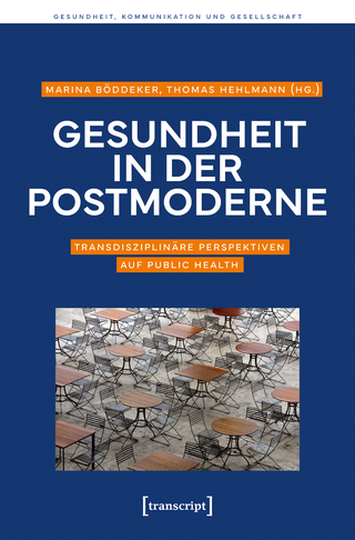 Gesundheit in der Postmoderne