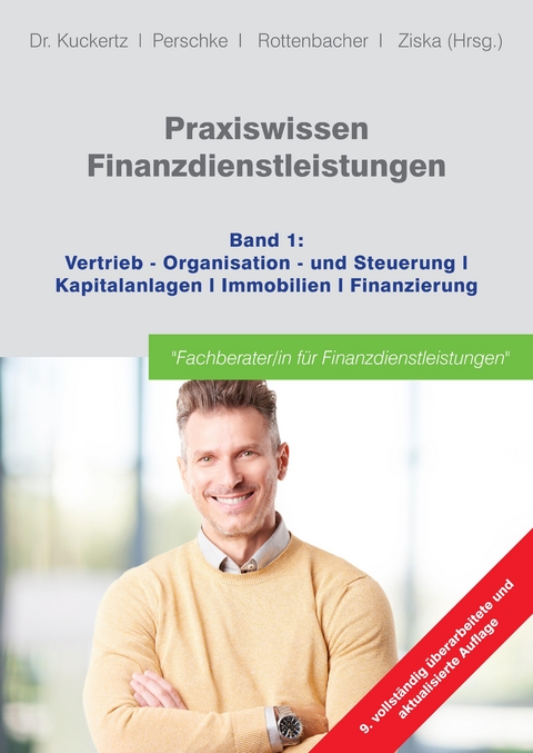 Praxiswissen Finanzdienstleistungen -  GOING PUBLIC! Akademie f&uuml;r Finanzberatung AG