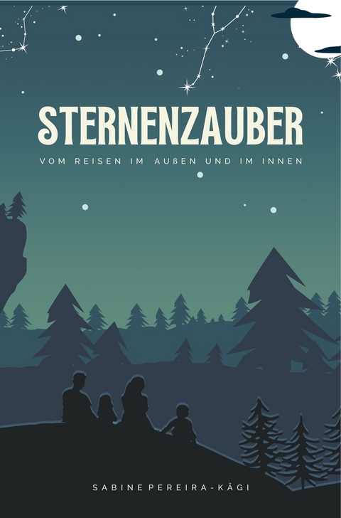 Sternenzauber - Sabine Pereira-K&auml;gi