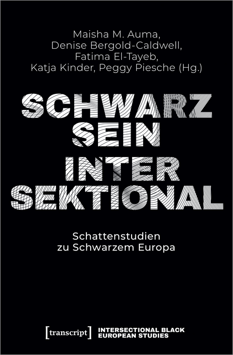 Schwarzsein Intersektional - 