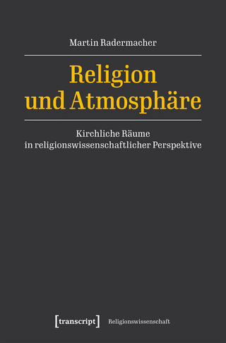 Religion und Atmosphäre