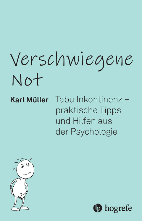 Verschwiegene Not - Karl M&uuml;ller