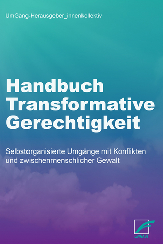 Handbuch transformative Gerechtigkeit