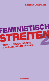Feministisch streiten 2 - Koschka Linkerhand