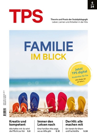 Familie im Blick