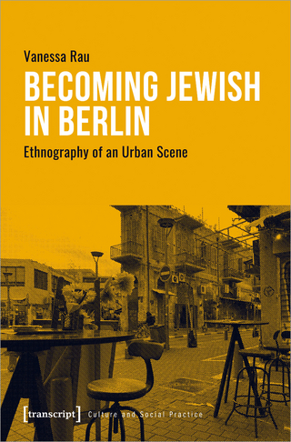 Becoming Jewish in Berlin