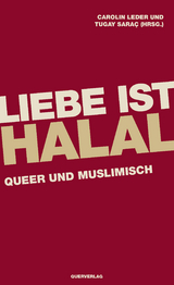 Liebe ist halal - 
