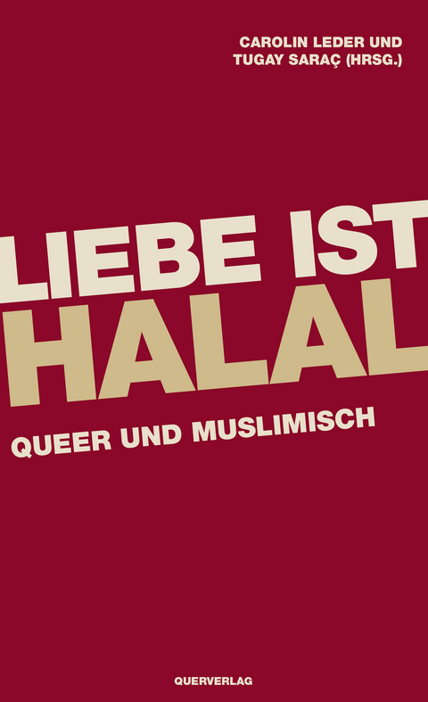 Liebe ist halal - 