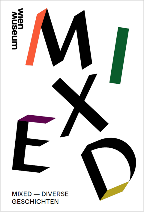 Mixed - 