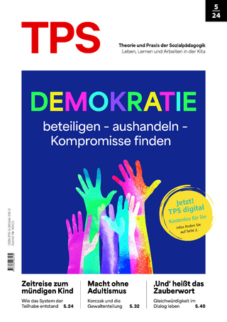 TPS 5/24 Demokratie