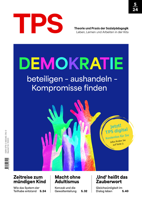TPS 5/24 Demokratie