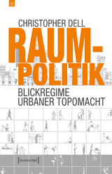 Raumpolitik - Christopher Dell