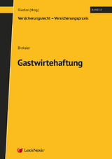 Gastwirtehaftung - Stefan Breksler