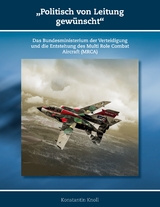 'Politisch von Leitung gew&uuml;nscht' - Konstantin Knoll