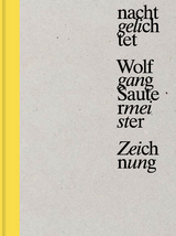 nachtgelichtet &ndash; Zeichnung - 