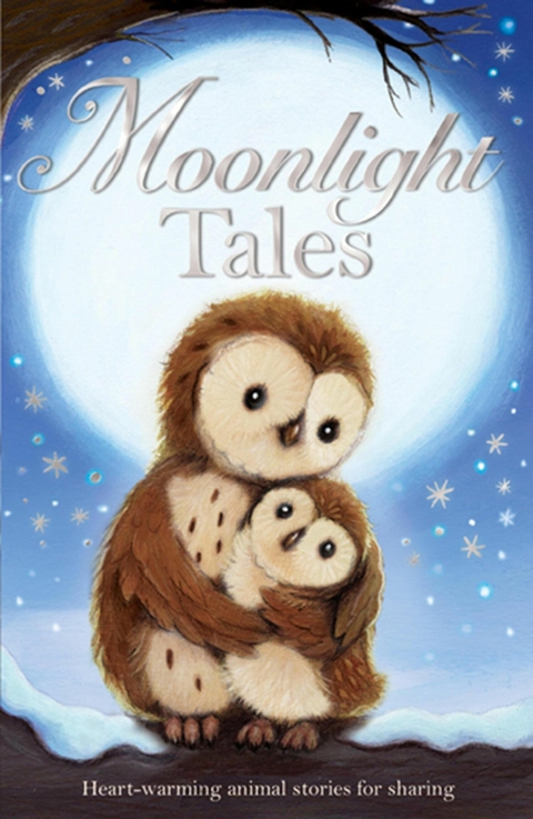 Moonlight Tales -  Various