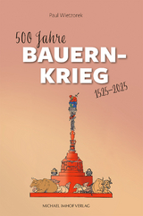 500 Jahre Bauernkrieg - Paul Wietzorek