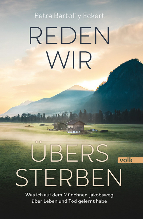 Reden wir &uuml;bers Sterben - Petra Bartoli y Eckert