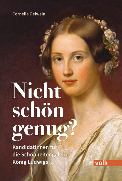 Nicht sch&ouml;n genug? - Cornelia Oelwein