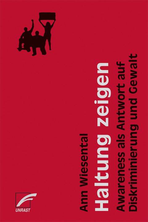 Haltung zeigen - Ann Wiesental