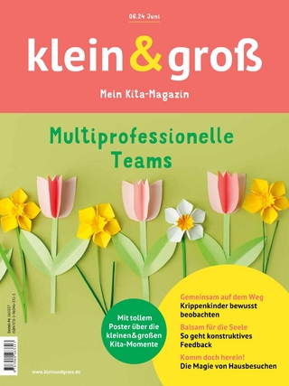 klein & groß 6/24 Multiprofessionelle Teams