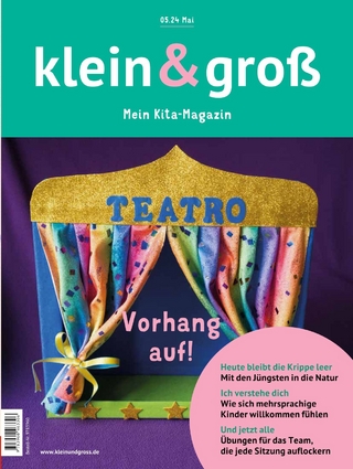 klein&groß 5/24 Theater