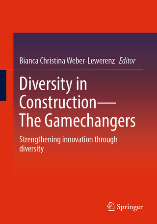 Diversity in Construction – The Gamechangers