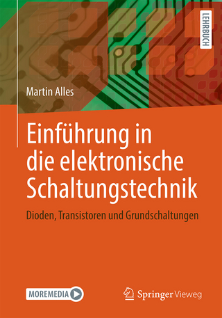 Einführung in die elektronische Schaltungstechnik