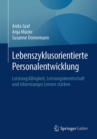 Lebenszyklusorientierte Personalentwicklung