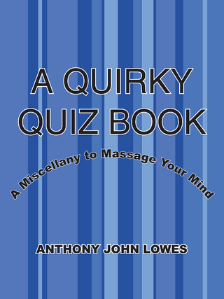 A Quirky Quiz Book