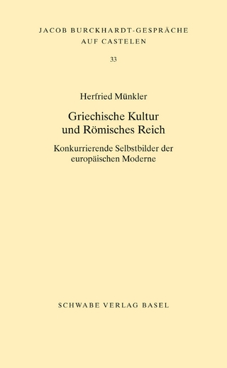 Griechische Kultur und Römisches Reich