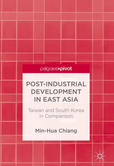 Post-Industrial Development in East Asia - Min-Hua Chiang