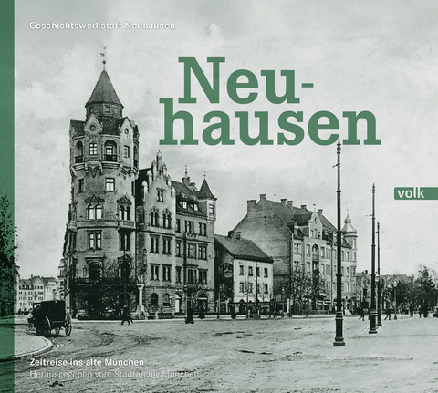 Neuhausen