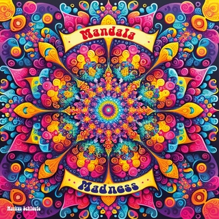 Mandala Madness