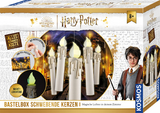 Harry Potter Bastelbox Schwebende Kerzen