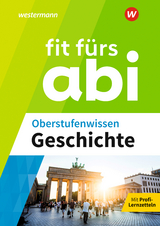 Fit fürs Abi - Kohl, Herbert; Keukeler, Thomas