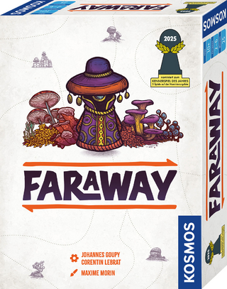 Faraway