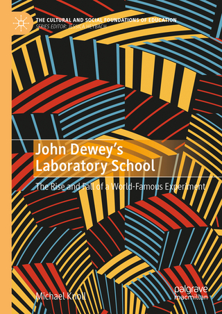 John Dewey’s Laboratory School