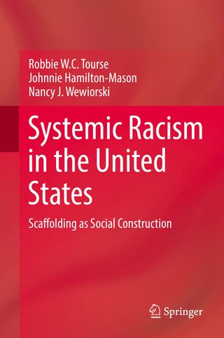 Systemic Racism in the United States