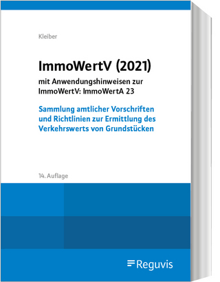 ImmoWertV (2021)