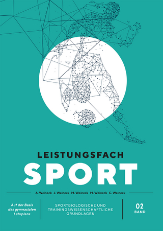 Leistungsfach Sport - Band 2