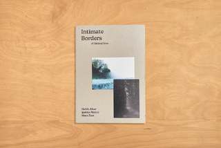 Intimate Boders