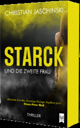 STARCK und die zweite Frau - Christian Jaschinski